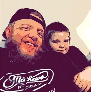 Meet your Posher, Shawn